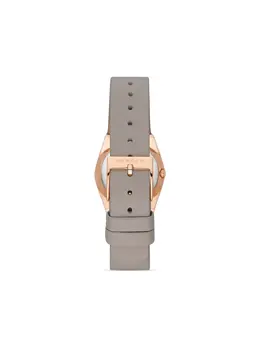 Часы Grenen Lille 25mm Skagen, серый 30785607 | серый