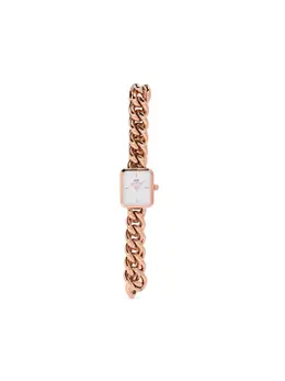 Часы Jolie 18mm Daniel Wellington, белый 28643996 | белый