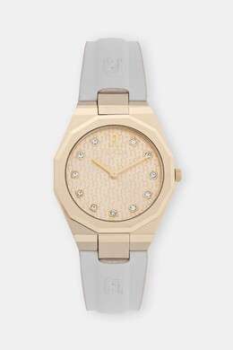 Часы Furla, белый ww00052005l2 | biały