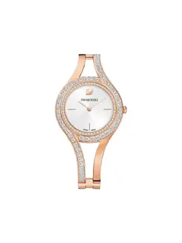 Наручные часы Eternal 30 Swarovski, серебряный 24101013 | серебристый