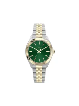 Наручные часы Legacy 36 мм Timex, серебряный 25002155 | серебристый
