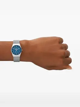 Наручные часы Grenen Lille 36 мм Skagen, синий 30786328 | синий