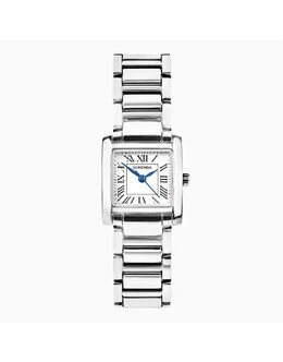 Женские аналоговые часы Sekonda Montreal 21 мм в серебряном цвете 141646929 | silver