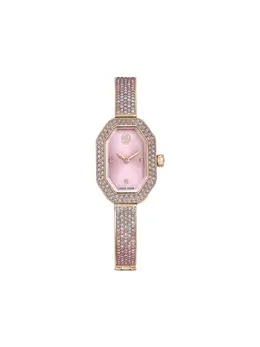Часы Dextera 31mm Swarovski, розовый 31188907 | розовый