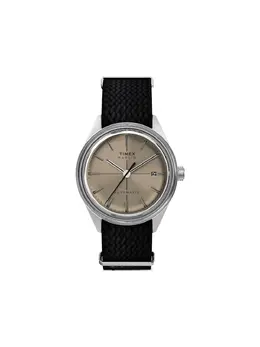 Наручные часы Marlin 38 мм Timex, нейтральный 27360419 | нейтральные цвета