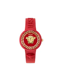 Наручные часы Medusa Pop 38 мм Versace, красный 26603074 | красный