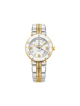 Наручные часы St. Tropez Surf 36 мм Charriol, белый 29552553 | белый