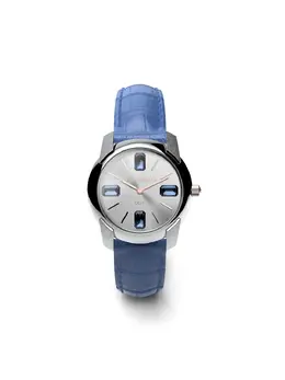 Наручные часы DG7 Rainbow 34 мм Dolce & Gabbana, синий 15960426 | синий