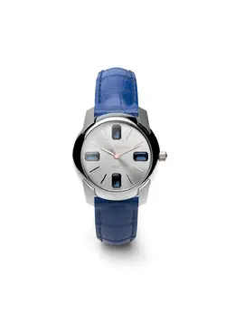 Наручные часы DG7 Rainbow 34 мм Dolce & Gabbana, синий 15959170 | синий
