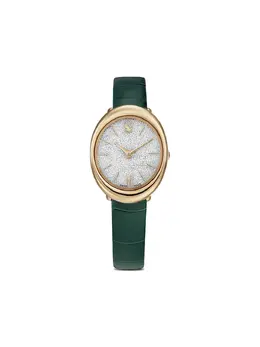 Наручные часы Imber 26 мм Swarovski, серебряный 31189610 | серебристый