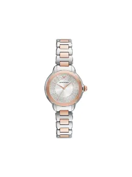 Наручные часы 32 мм Emporio Armani, серый 28211563 | серый