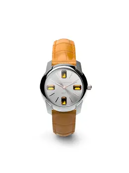 Наручные часы DG7 Rainbow 34 мм Dolce & Gabbana, оранжевый 15960428 | оранжевый