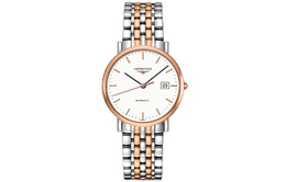 Мужские часы Boya Collection Longines l4.809.5.12.7