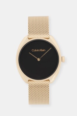 Часы Calvin Klein, золотой 25200271 | złoty