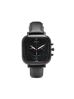 Наручные часы Miko Chronograph 39.5 мм Orolog, черный 16318171 | черный