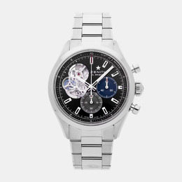 Zenith Chronomaster Open Automatic Stainless Steel Men's Watch - Model 03.3300.3604/21.M3300