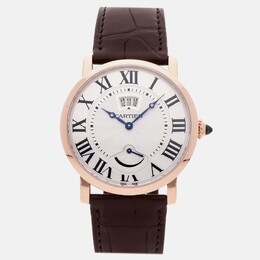 Cartier Rotonde De Cartier W1556252