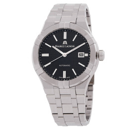 Maurice Lacroix Aikon Automatic Mens Watch AI6008-SS002-330-1
