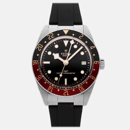 TUDOR Ref. 7939G1A0NRU-0002 - Black Bay 58 GMT Automatic Men's Watch