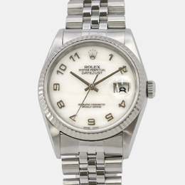 Rolex Datejust (Ref. 1209176) - The Ultimate Elegance for Men