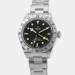 Tudor Black Bay M79470-0001 Automatic Stainless Steel Men's Wristwatch