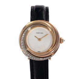 Pre-owned Cartier - 2357, WG200141