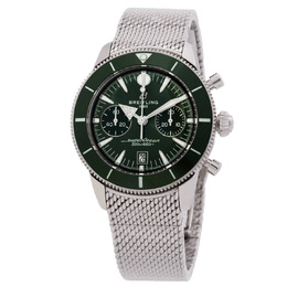 AB0156361L1A1 Breitling Superocean Heritage Chronograph Automatic