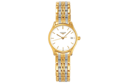 Женские часы коллекции Lvya Longines l4.259.2.12.7