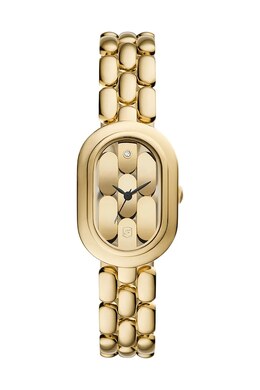 Часы Sloan Fossil, золотой es5380 | złoty