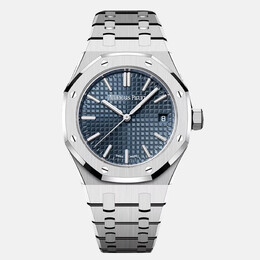 Audemars Piguet Royal Oak Offshore 26055ST.OO.D002CR.01 Automatic Black Stainless Steel Men's Wristwatch 42 mm 1209575