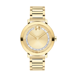 Movado Evolution 2.0 Quartz Ladies Watch 3601218