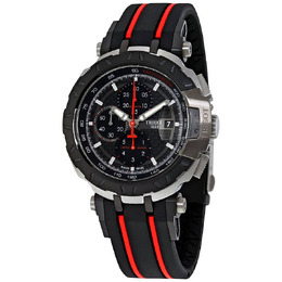 Tissot T-Race Moto GP Chronograph Automatic Mens Watch T0924272720100 t092.427.27.201.00