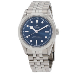 Tudor Automatic Diamond Mens Watch M79680-0005