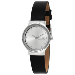 Skagen SKW3119 Quartz Silver Dial Ladies Watch
