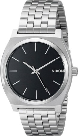 Часы Time Teller Nixon, черный 8277573 | black