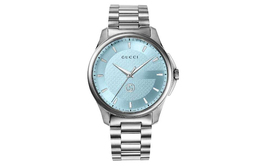 Часы G-Timeless Watch Gucci ya126372