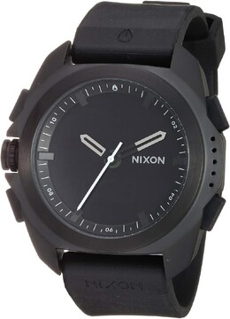 Часы Ripley Nixon, черный 9511709 | black