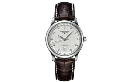 Часы Master Collection l2.628.4.77.3 Longines