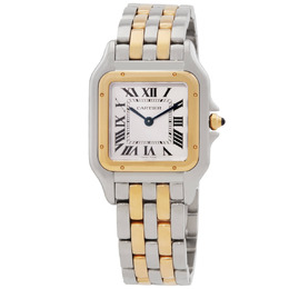 Cartier Panthere De Cartier Quartz Watch w2pn0019