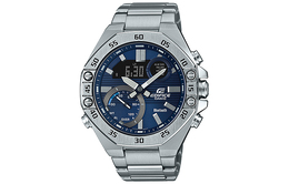 Мужские часы EDIFICE Casio ecb-10d-2adf