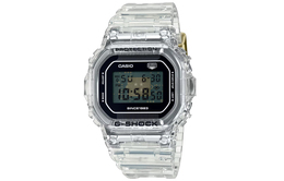 Casio Мужские черные часы серии G-SQUAD dw-5040rx-7jr