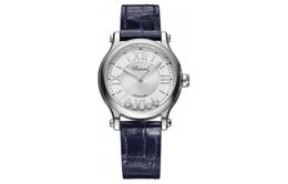 Женские часы из коллекции Happy Sport Chopard 278608-3001