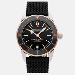 Pre-Owned Breitling Superocean Heritage B20 Men's Watch - 42mm Automatic Chronograph Reference 1210088