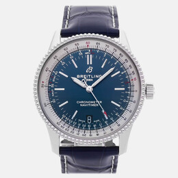 Pre-Owned Breitling Navitimer Men's Watch 121092