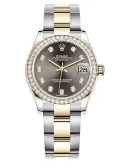 Rolex Datejust Women's Watch M278383RBR-0021