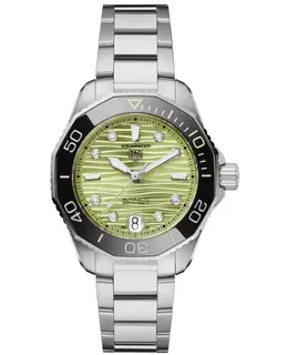Tag Heuer Aquaracer Professional 300 Date Automatic WBP231L.BA0618