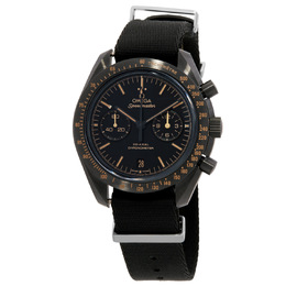 Pre-owned Omega Speedmaster Chronograph Automatic 311.92.44.51.01.006