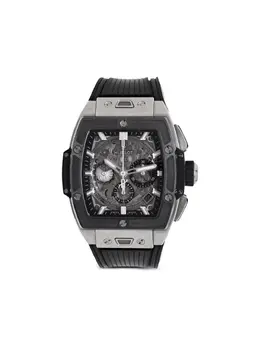 Hublot Titanium Skeleton Big Bang 44mm 31990519
