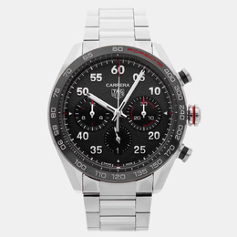 Pre-Owned Tag Heuer Carrera Chronograph CBN2A1F.BA0643