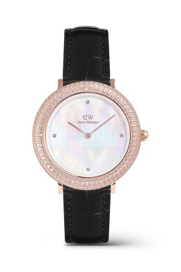 Часы Daniel Wellington, золотой dw00100827 | złoty
